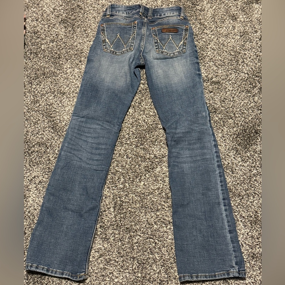 Women’s Wrangler Bootcut Jeans